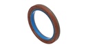 SEAL, SHAFT