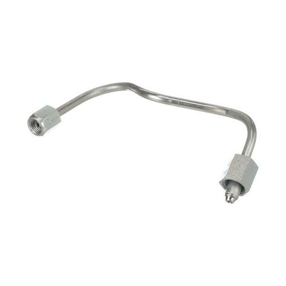 PIPE, INJECTION
