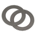 PLATE, CLUTCH, DRIVI