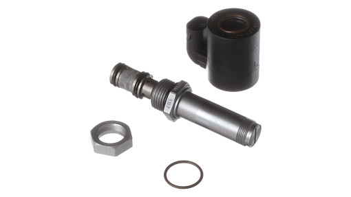 SOLENOID