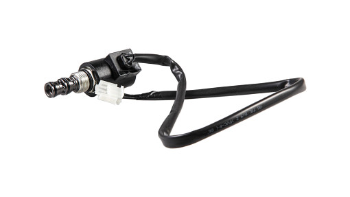 SOLENOID