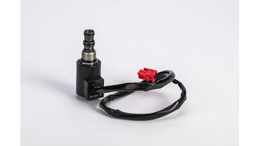 SOLENOID