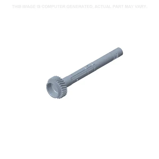 SHAFT