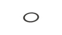 CLUTCH, PLATE