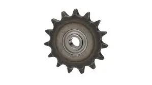 SPROCKET ASSY.