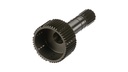 AX PTO