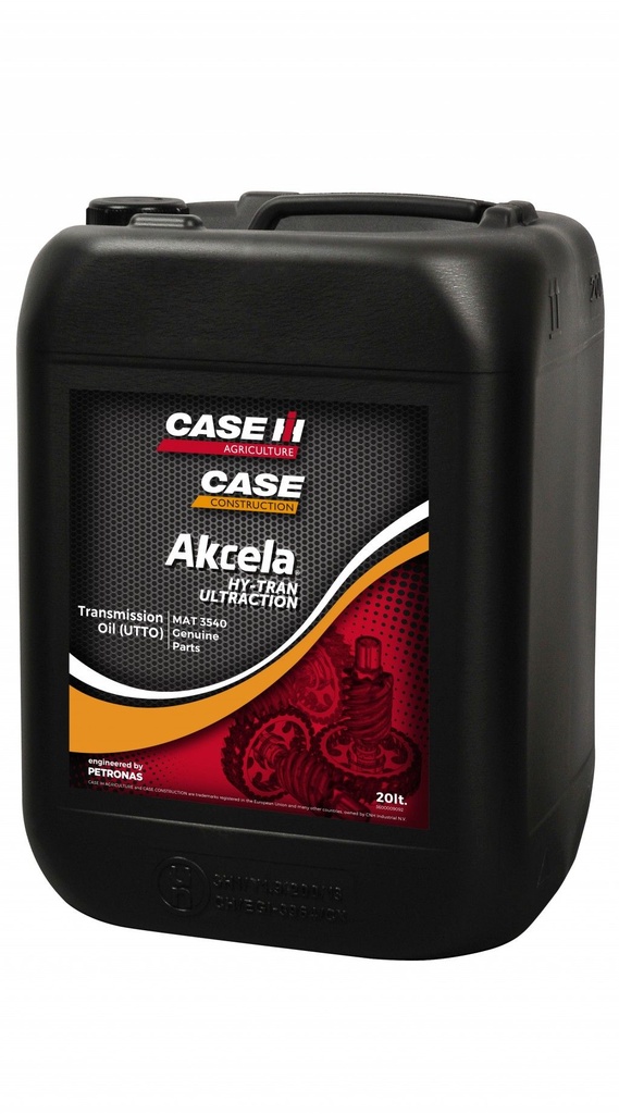 ULEI AKCELA HY-TRAN ULTRACTION 20L