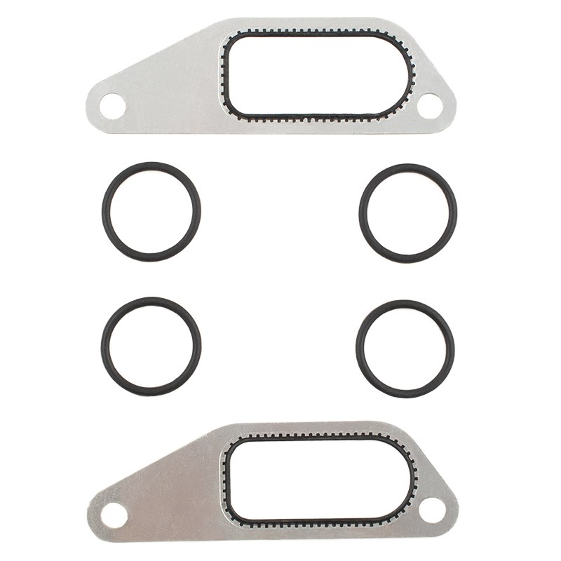 OIL COOLER GASKET SET