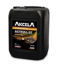 TUTELA ACTIFULL OT PREMIX COOLANT ASTM D6210 TYPE3-FF 20L