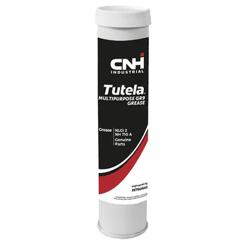 TUTELA MULTIPURPOSE GR-9 GREASE