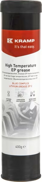 MULTI-PURPOSE LITHIUM EP2 GRASE 400G