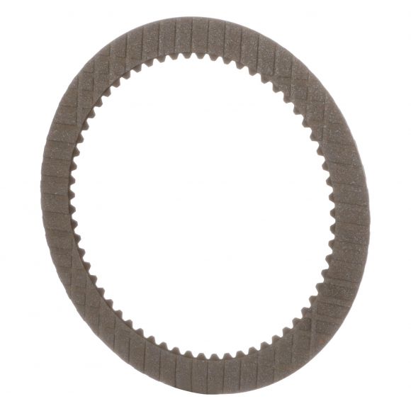 PLATE, CLUTCH, DRIVI