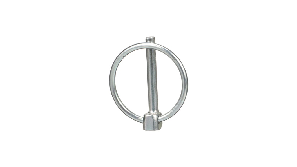 PIN, LOCK