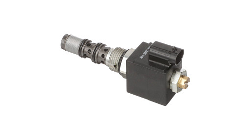 ELECTRO-VALVE