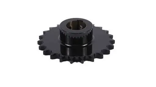 SPROCKET ASSY.