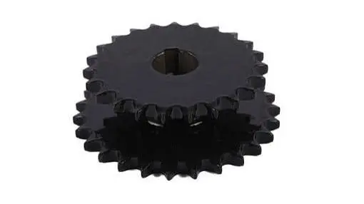 PINION DUBLU