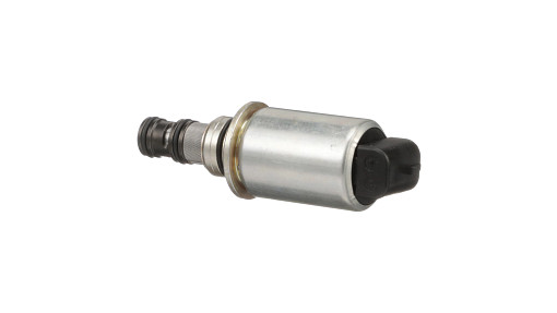 VALVE, SOLENOID