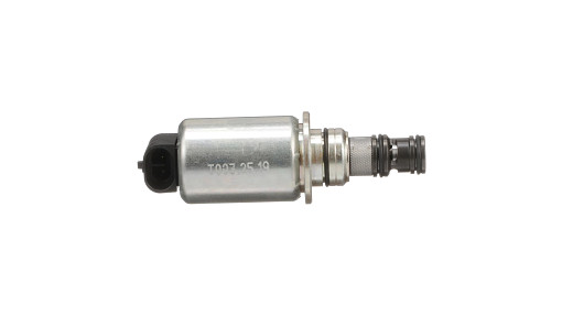 VALVE, SOLENOID
