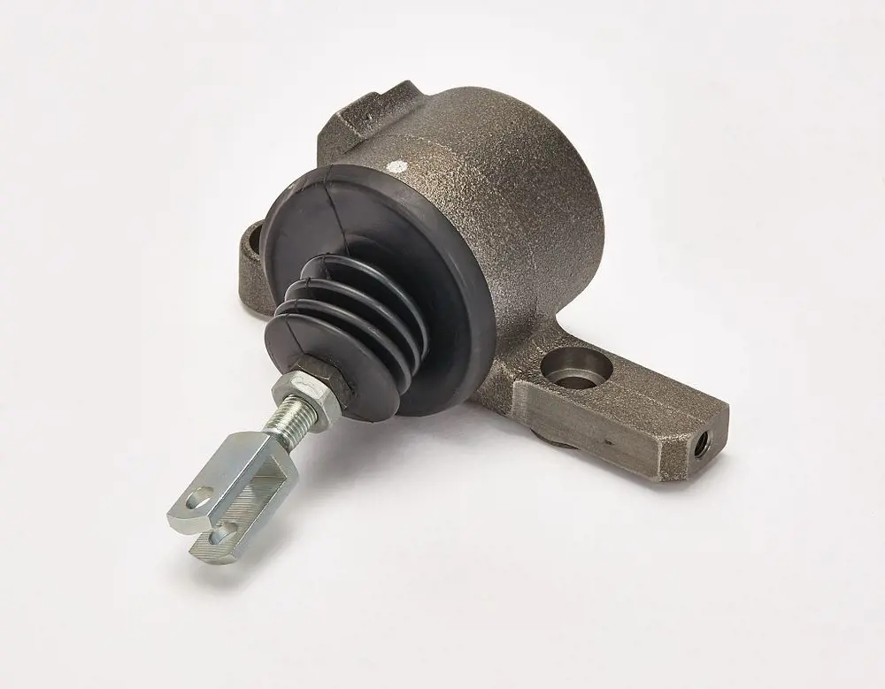 HYDRAULIC CYLINDER