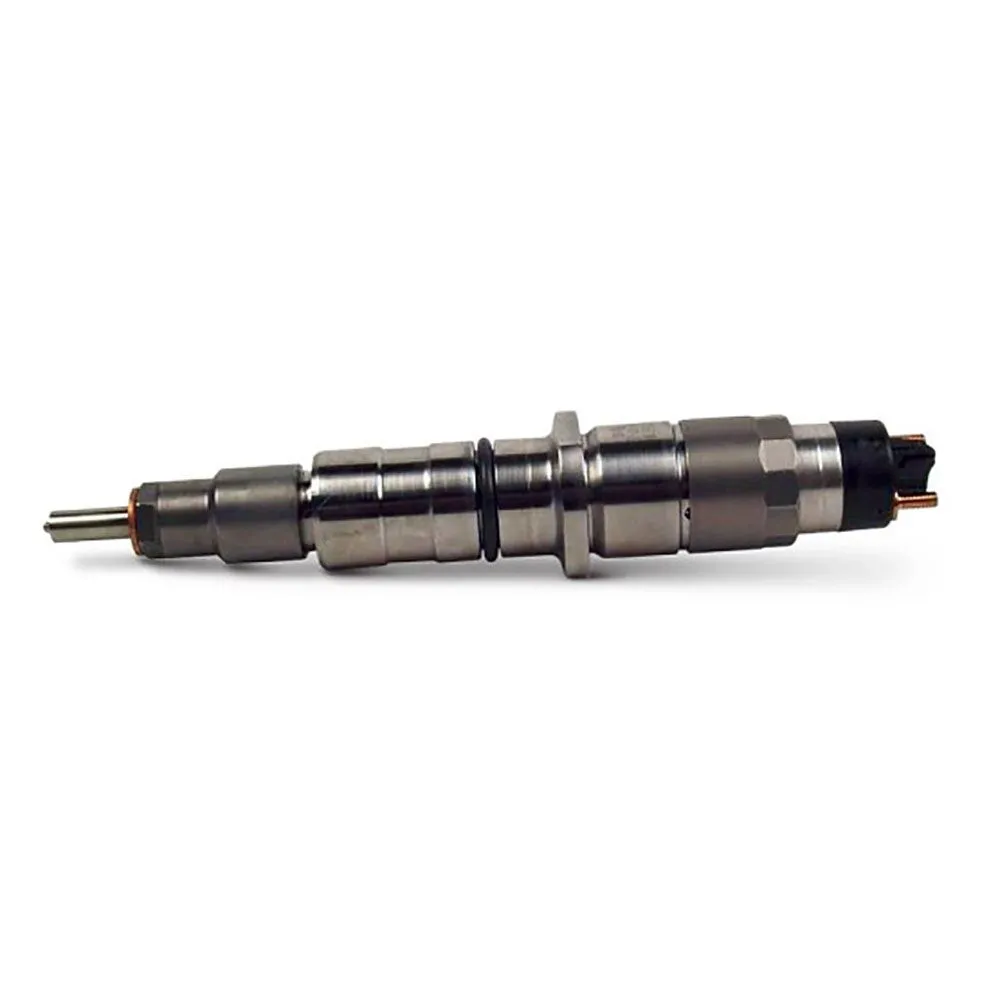 INJECTOR, FUEL SYSTE