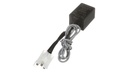 SWITCH, THERMOSTATIC