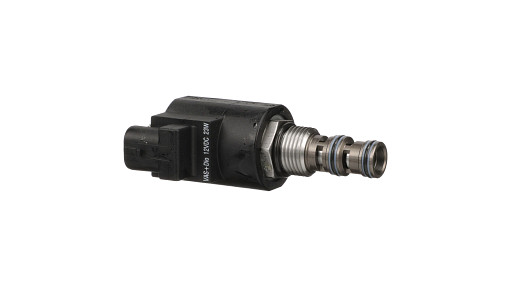 SOLENOID
