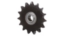 SPROCKET, DRIVEN