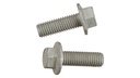BOLT, FLANGE