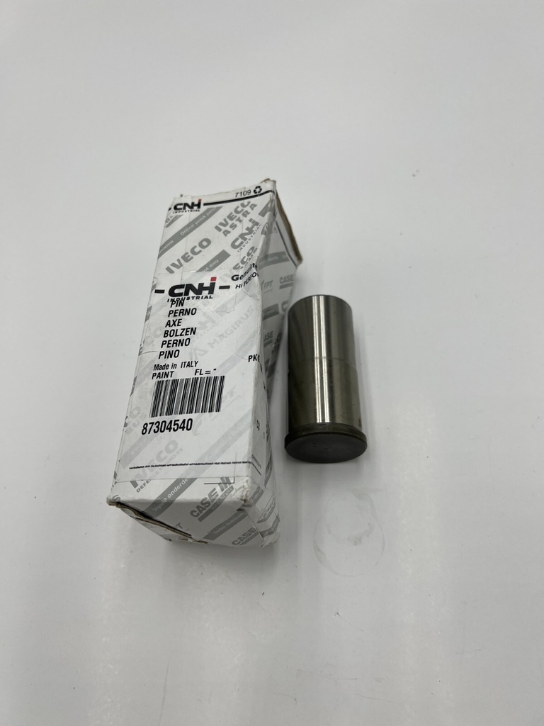 PIN