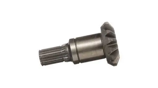 GEAR, BEVEL
