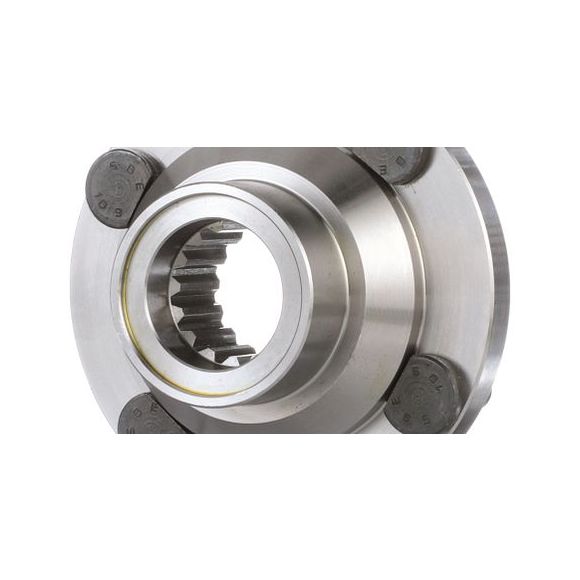 FLANGE