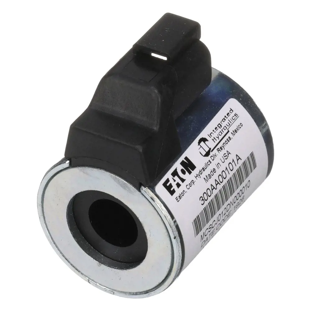 SOLENOID
