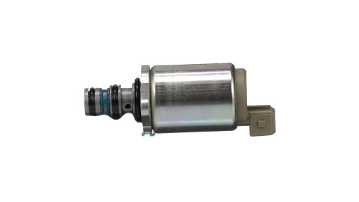 VALVE, SOLENOID