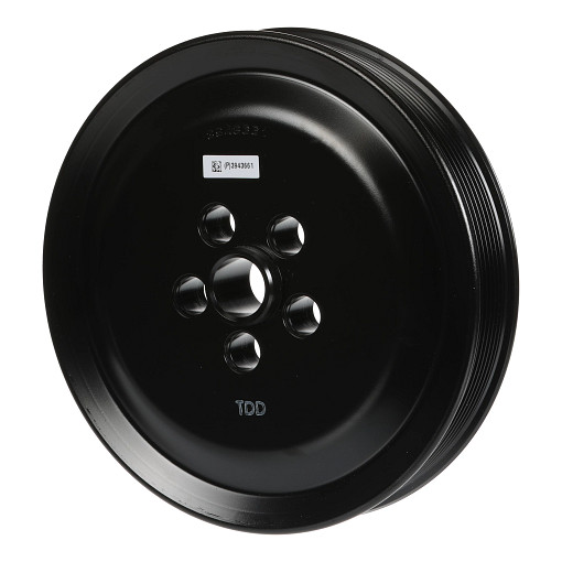 PULLEY