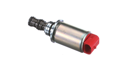 SOLENOID, VALVE