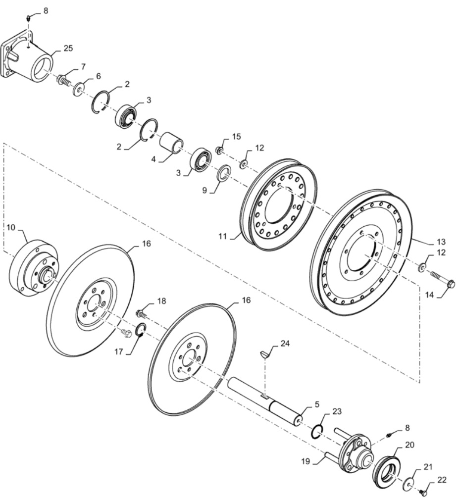 PULLEY