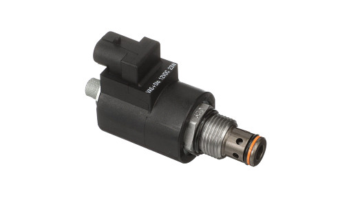 VALVE, SOLENOID