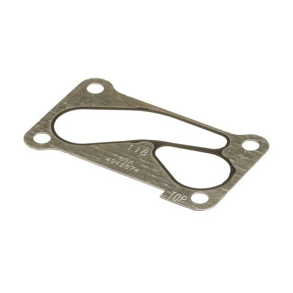 GASKET