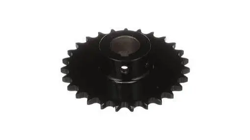 SPROCKET ASSY.