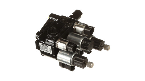 SOLENOID