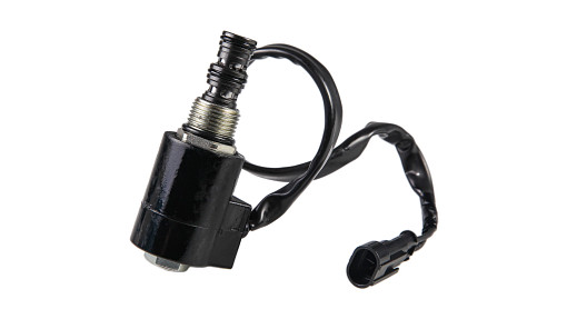 SOLENOID