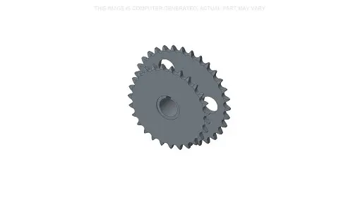 SPROCKET