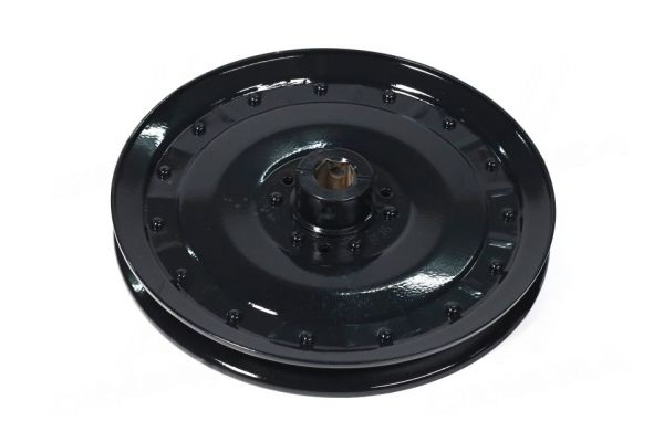 PULLEY