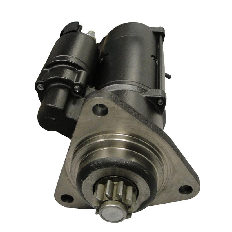 MOTOR, STARTER