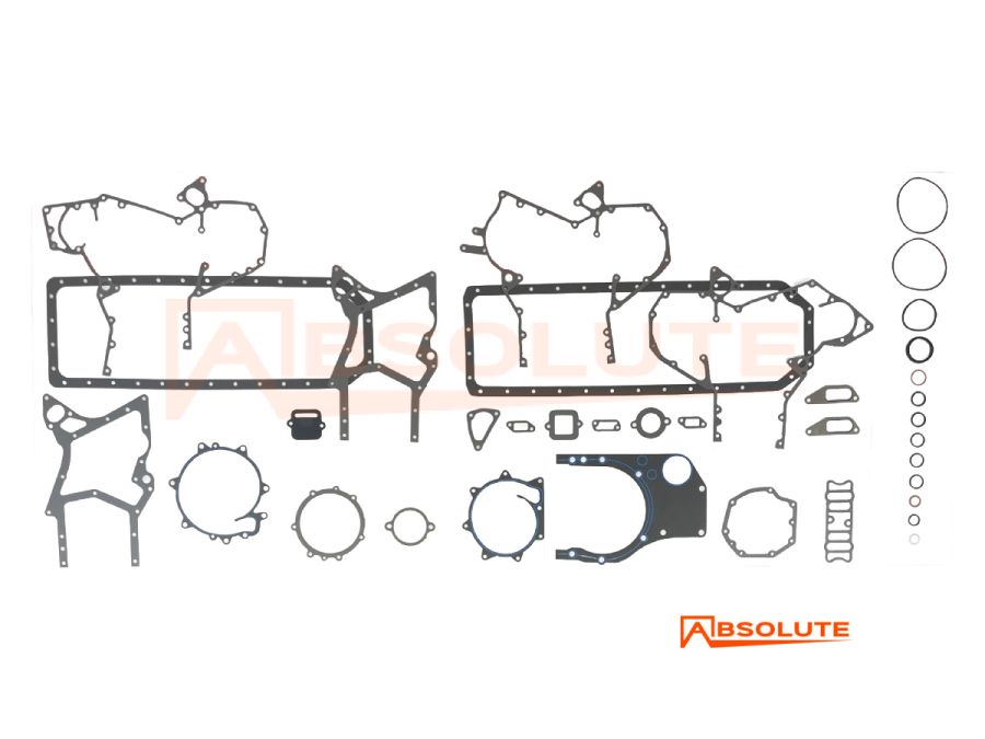 KIT, GASKET