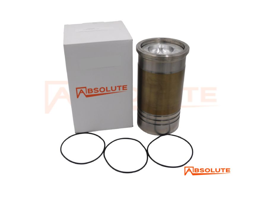 CYLINDER KIT, NARROW GAP RINGS, DT436