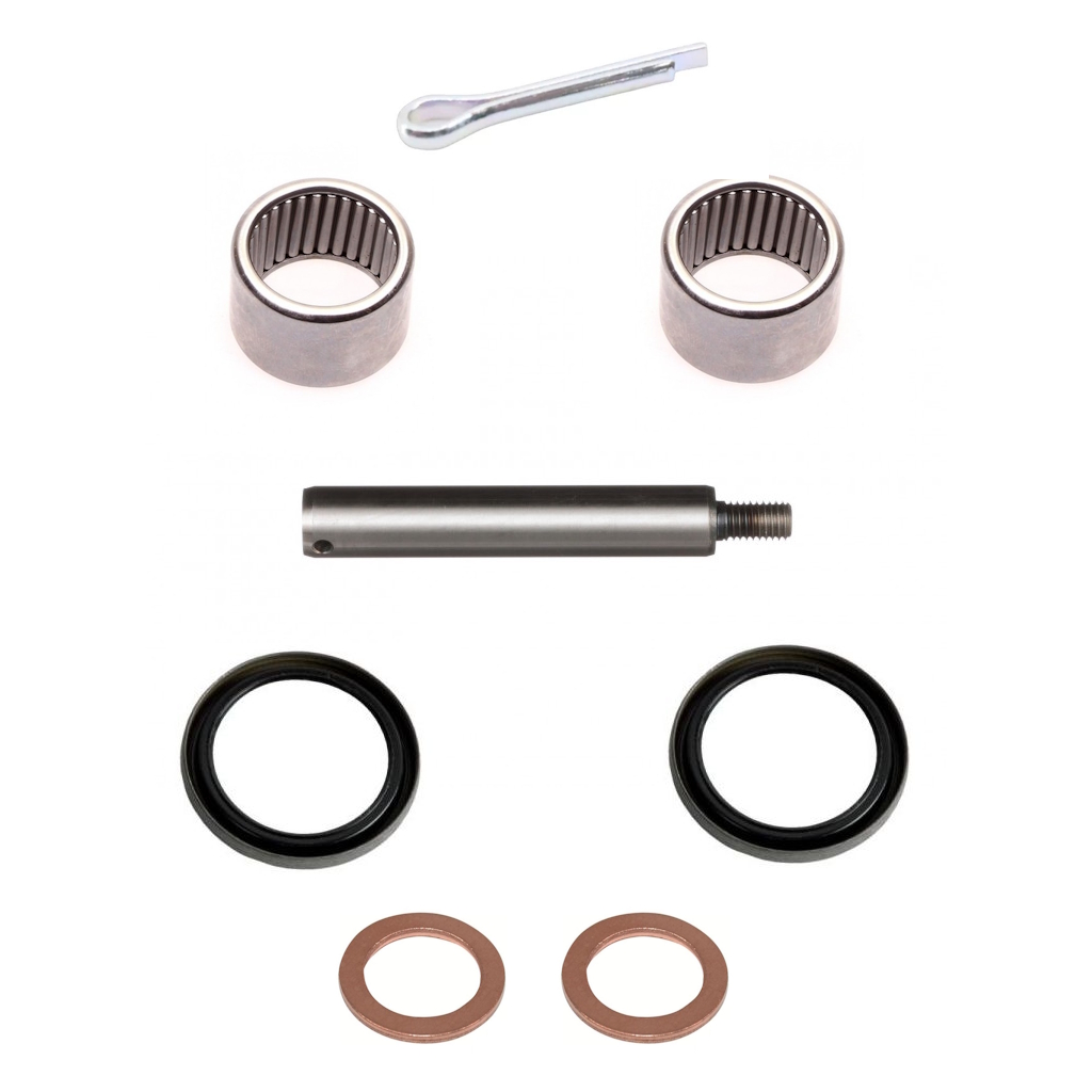 KIT BOLT BIELA