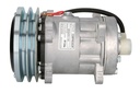 COMPRESSOR, AIR COND