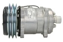 COMPRESSOR, AIR COND