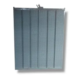 SIEVE, GRAIN